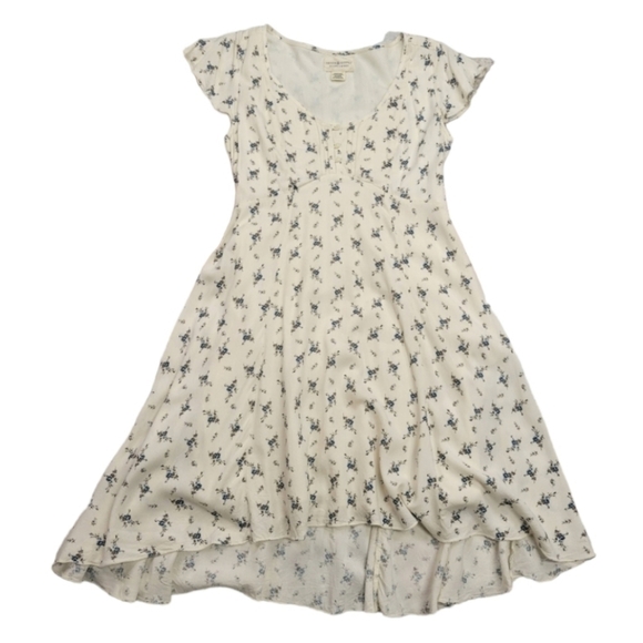 Denim & Supply Floral Dress Size 8 - Picture 1 of 7